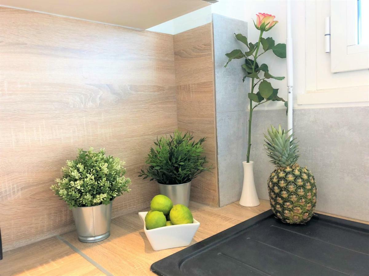 Appartement Cosy Calme Central-Terrasse Proche Palais كان المظهر الخارجي الصورة